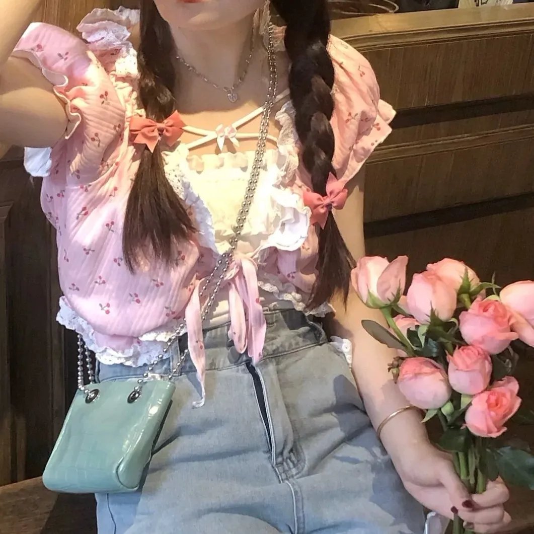 湖泊的传说